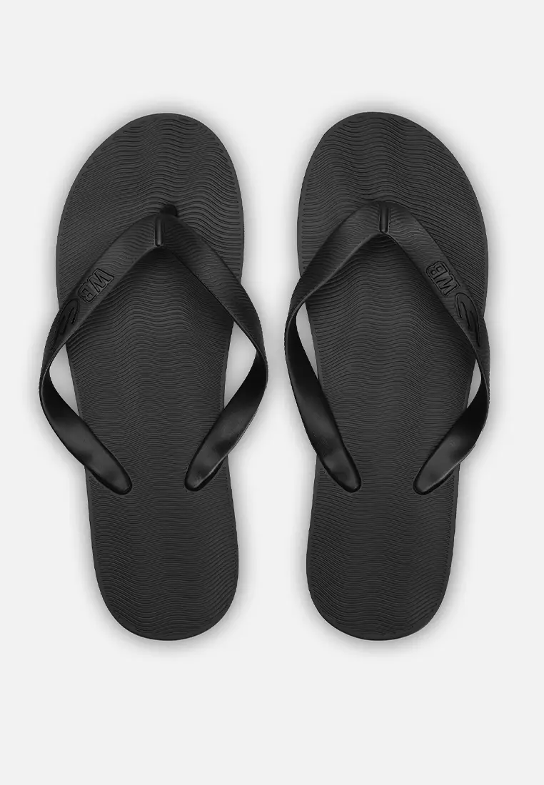 Zalora slippers sales