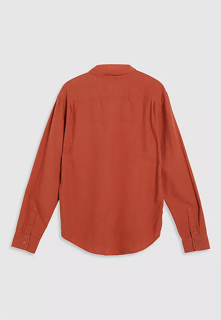 Levi's® Men's Sunset Pocket Standard Fit Shirt