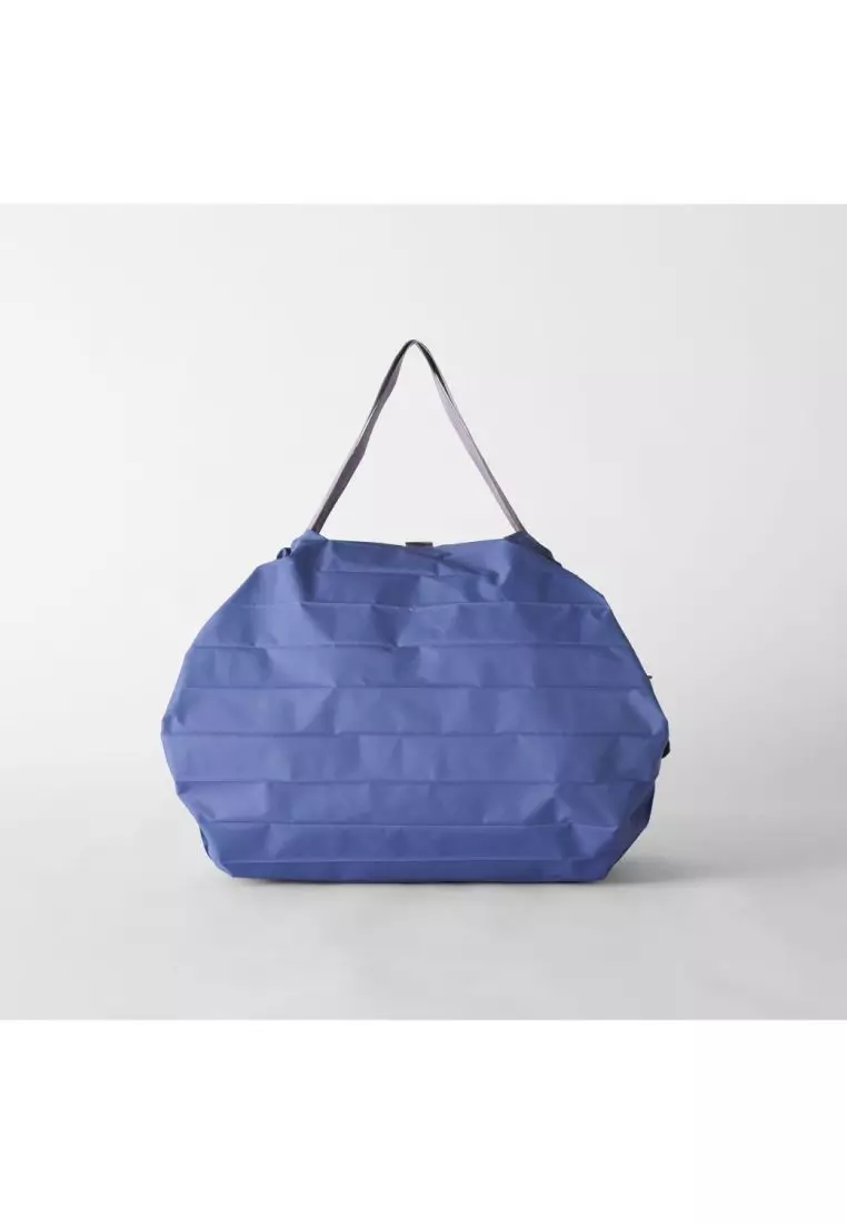 Shupatto Foldable Tote (L) - Foggy Lake