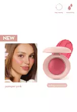 Pamper Pink