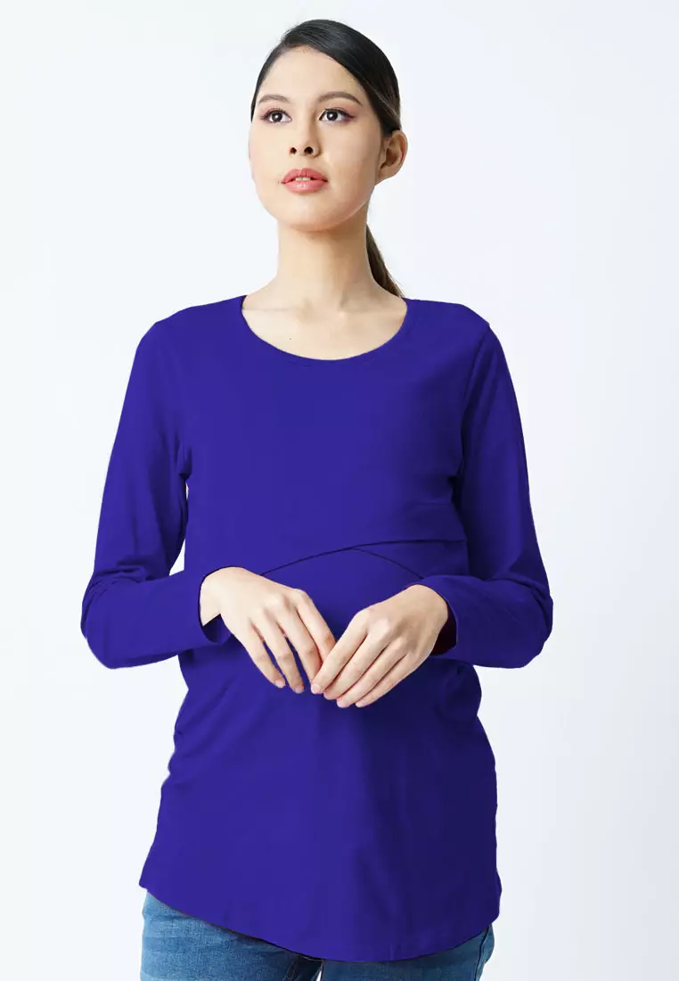 Zalora maternity clothes discount