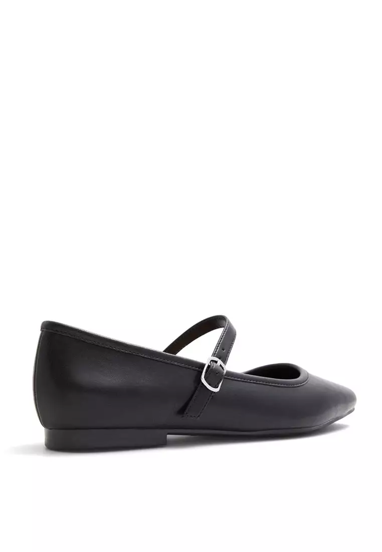 Janeyy Ballerina Flats