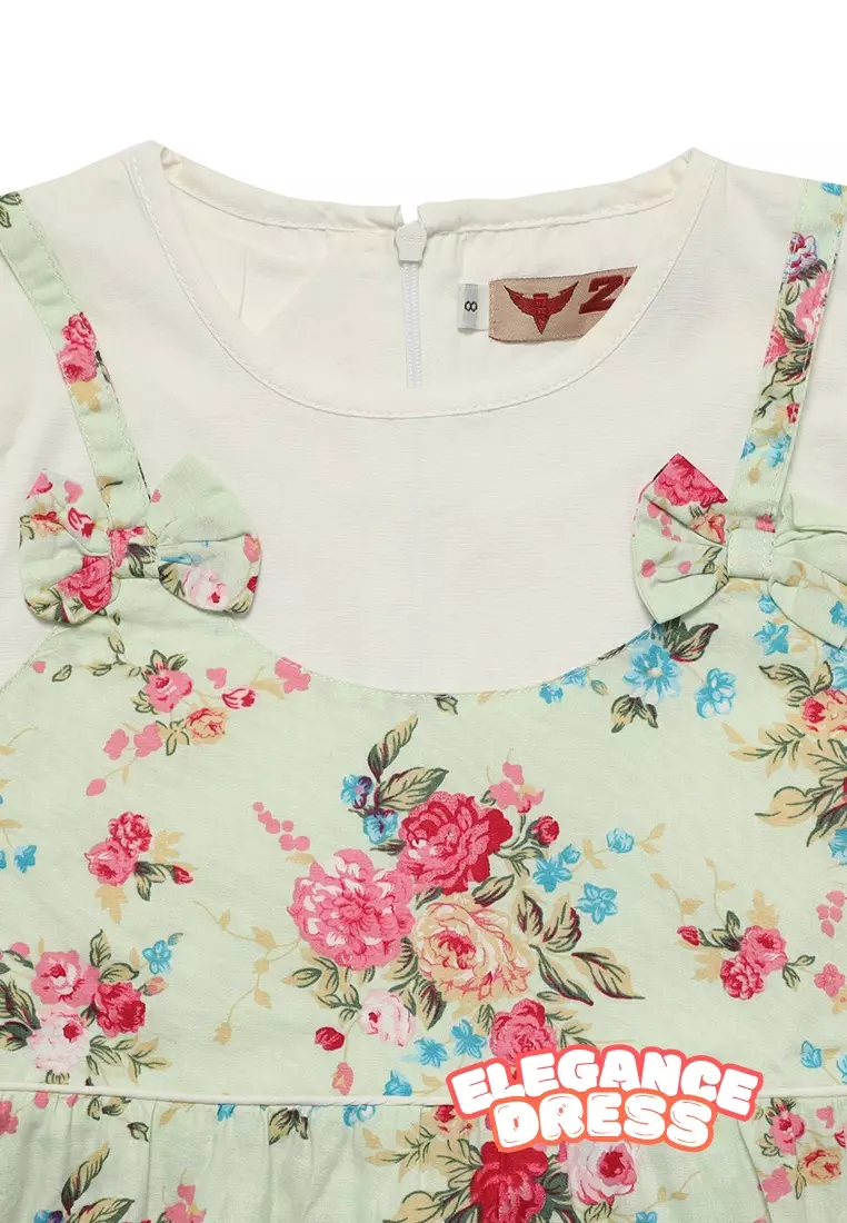 Dress Elegance Pita Cream