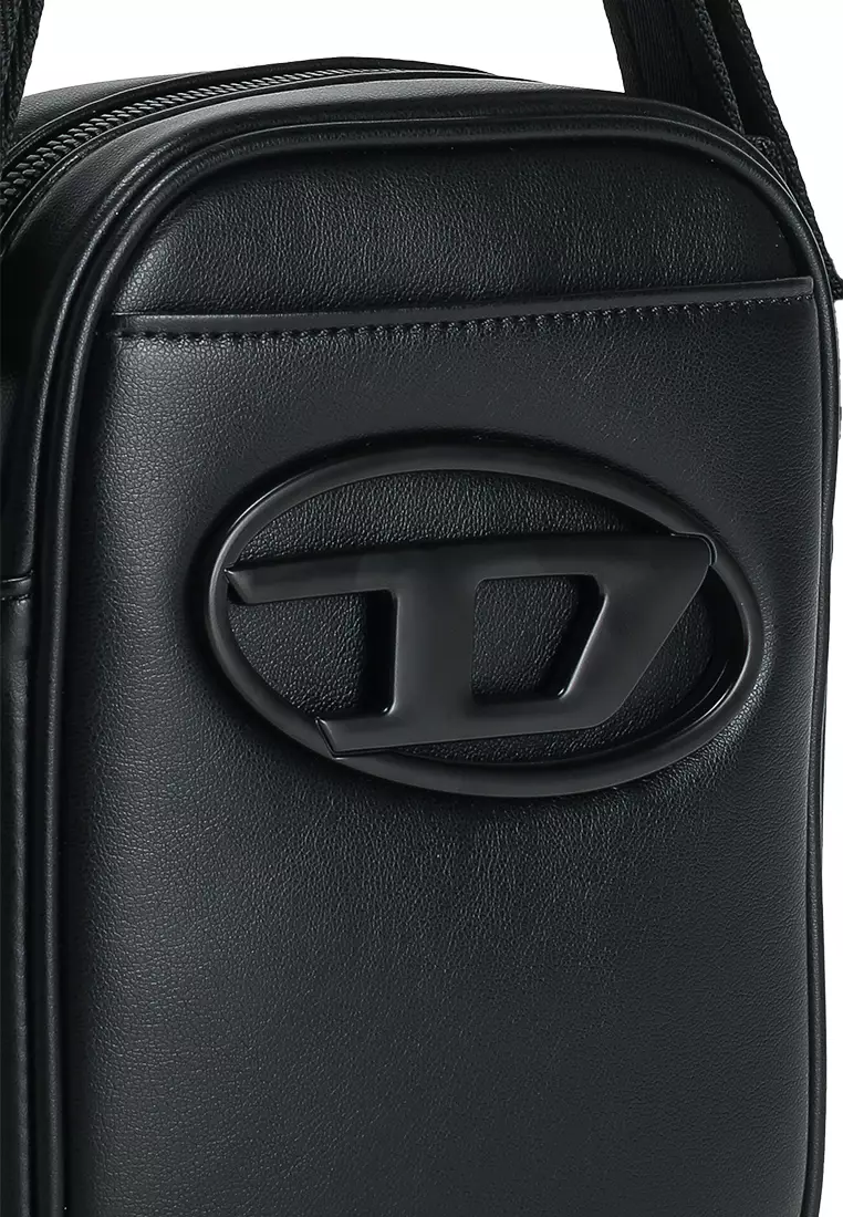 Holi-D Crossbody Bag