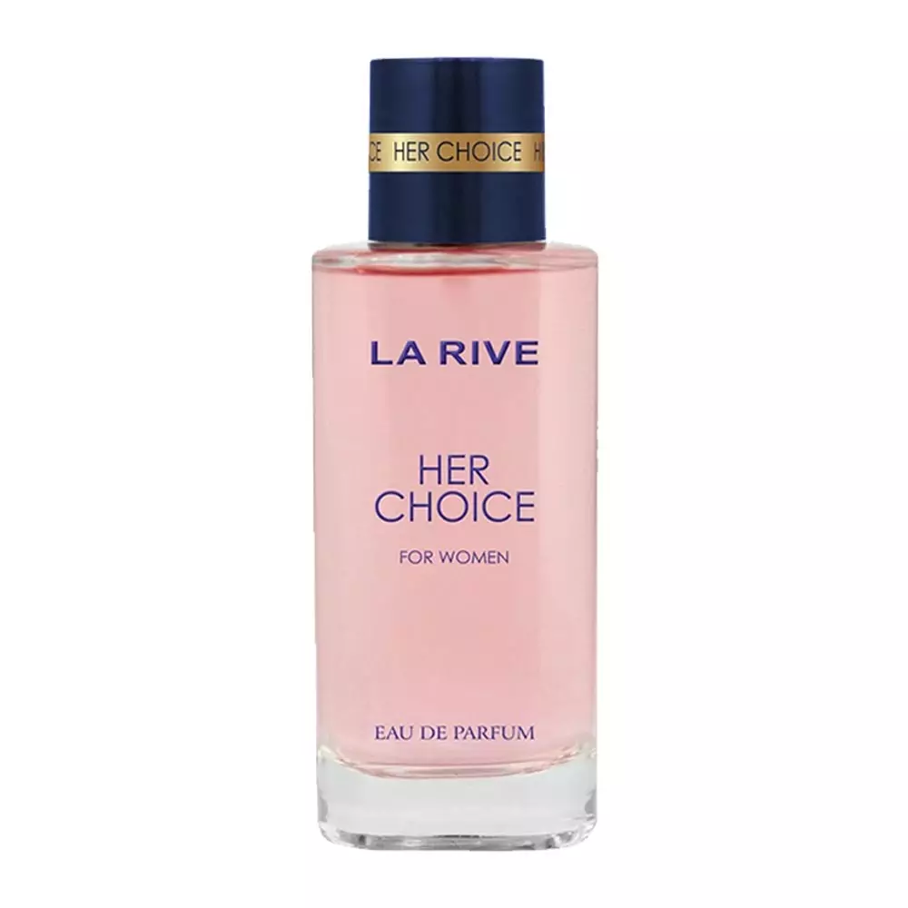 La Rive Her Choice For Woman 100 ML
