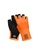 MONTON orange Monton Glove Half Finger Cycling Daily 63F27AC4904015GS_1