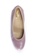 Shu Talk purple LeccaLecca Round Toe Leather Wedges 9B7E3SH722AB3DGS_5