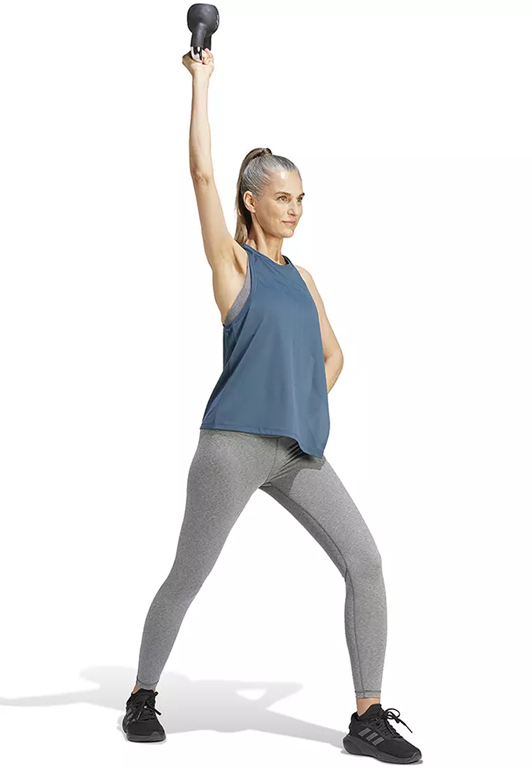 Hiit Aeroready Quickburn Training Tank Top