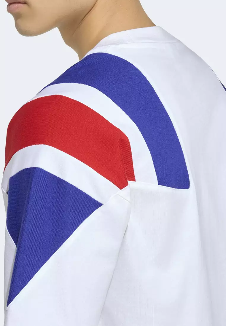 ADIDAS World Cup Football Japan EQT T-Shirt 2026 | Buy ADIDAS