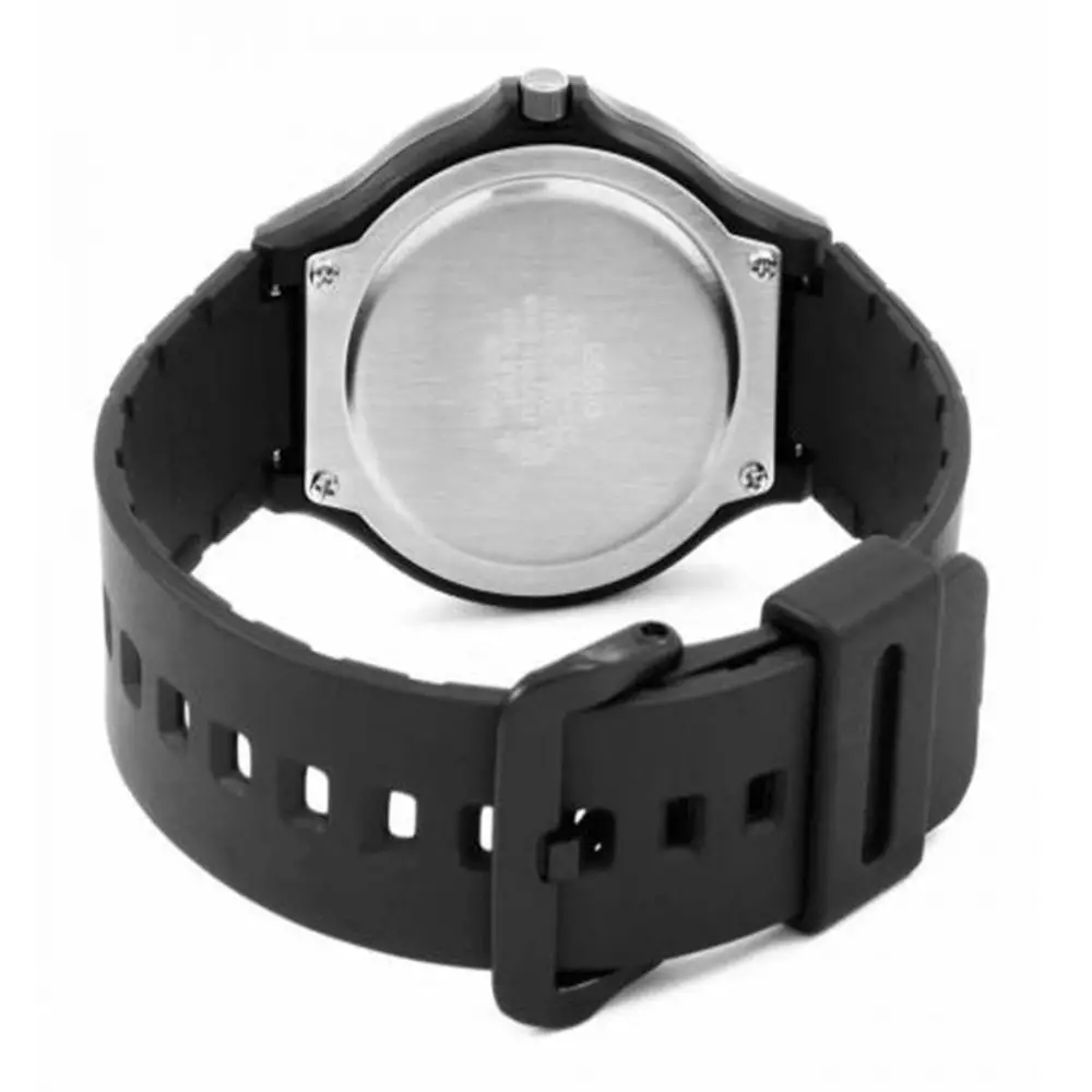 Casio Original MW-240-1BVDF Jam Tangan Pria Analog