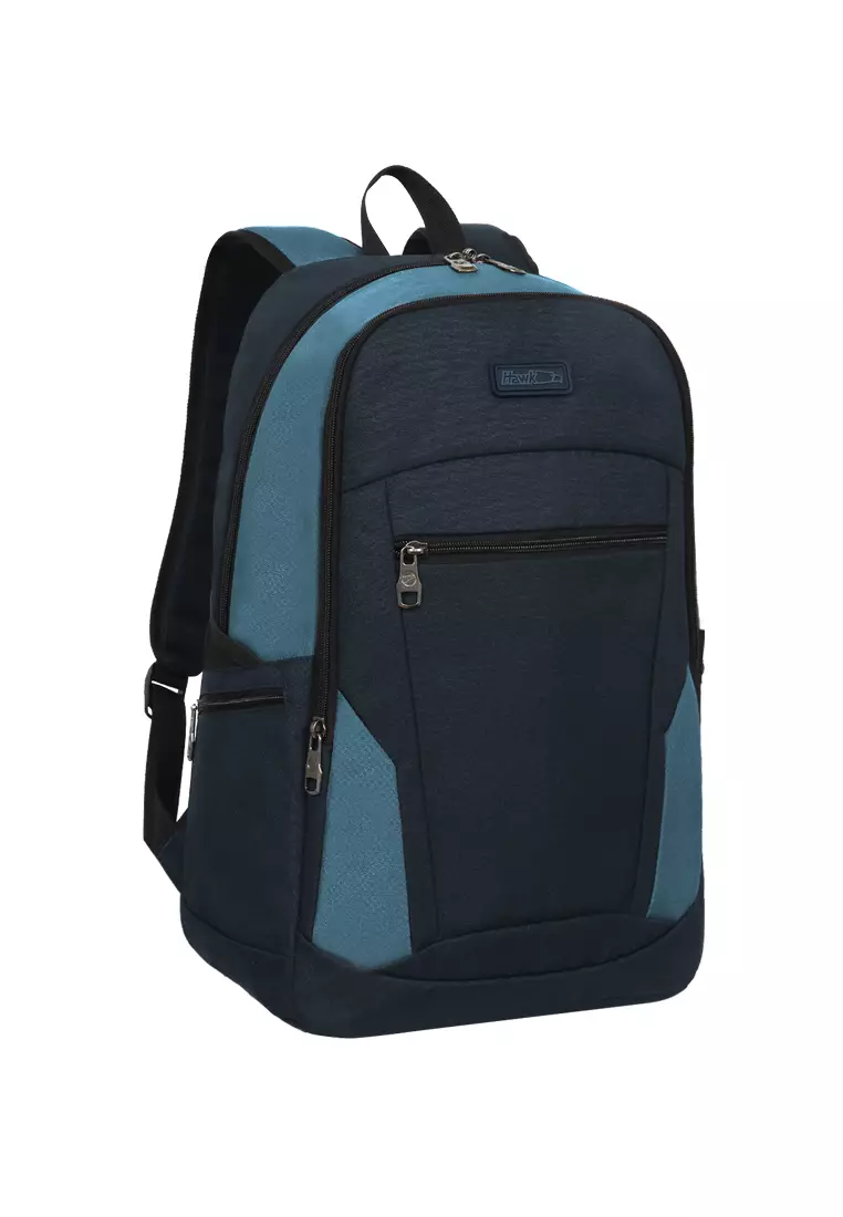 6019 Lifestyle Backpack with VIRUPRO Anti-Microbial Protection