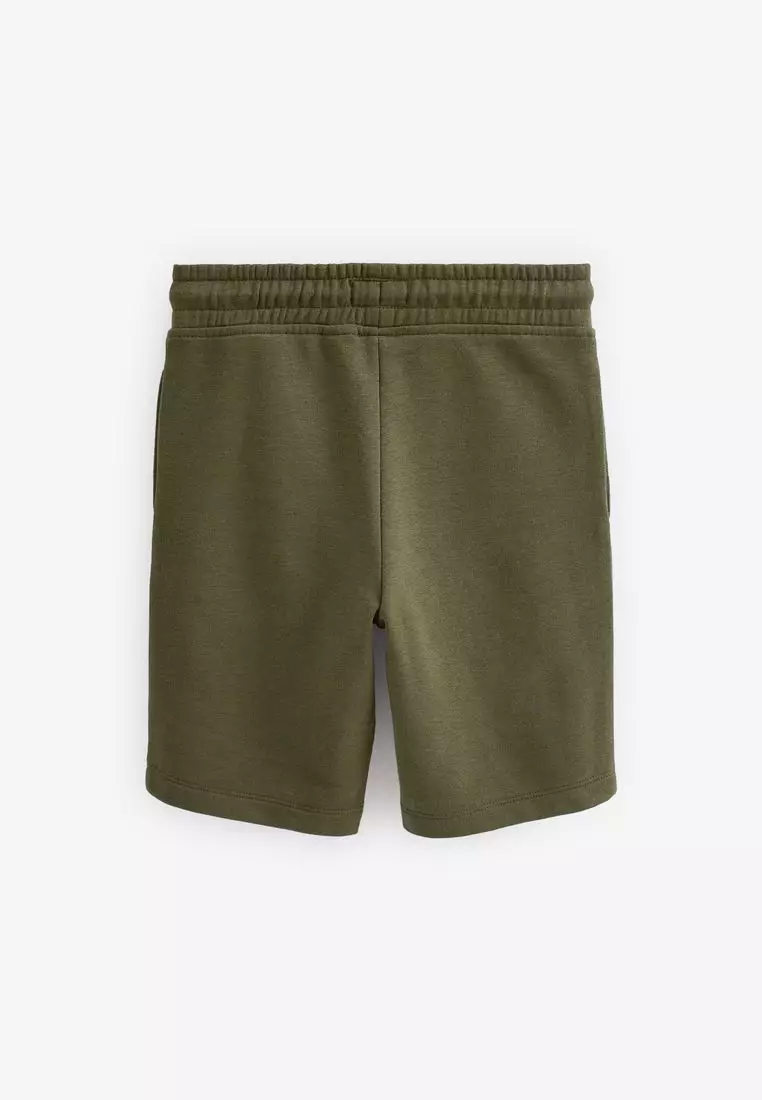 H and discount m jersey shorts