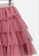 Cotton On Kids pink Trixiebelle Tulle Skirt 560C3KA7ED6725GS_4