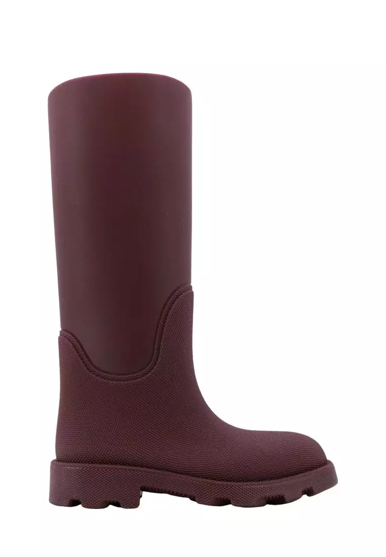Burberry shop gumboots online