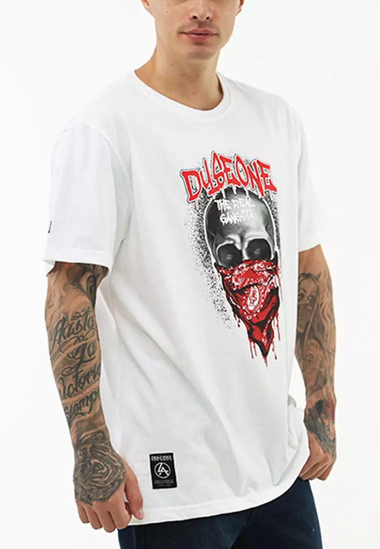 Round Neck Regular Fit