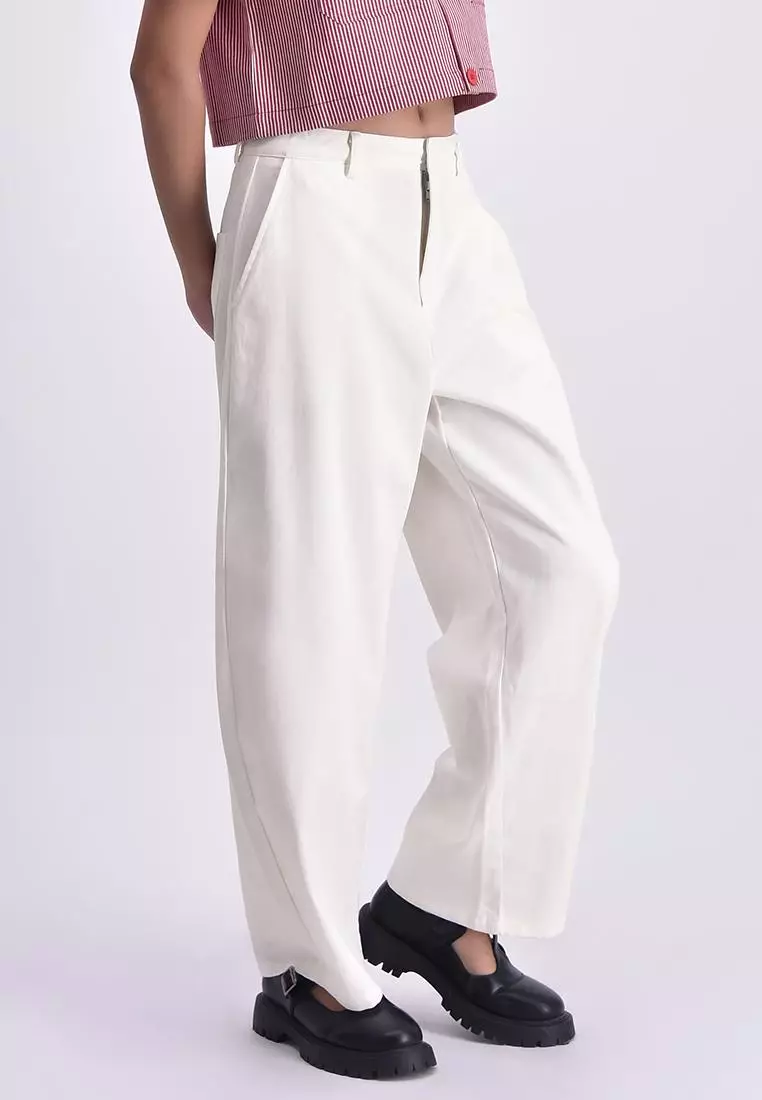 Bench x The Powerpuff Girls Women's Barrel Pants