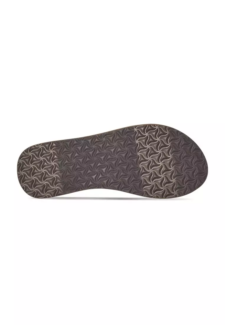 Teva olowahu 2025 waterfall antique gold