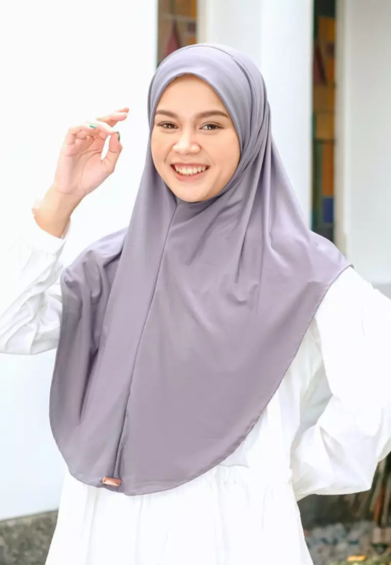 Nara Instan Stone Grey