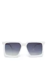 White/Purple
