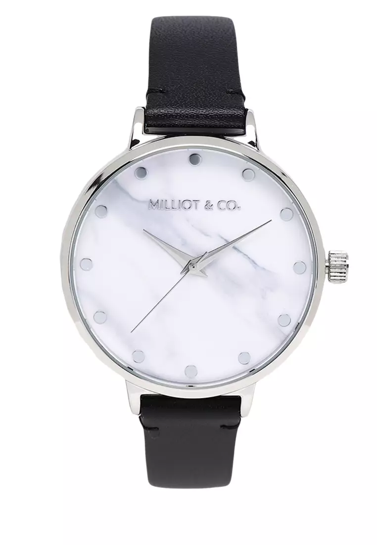 Pu sales leather strap