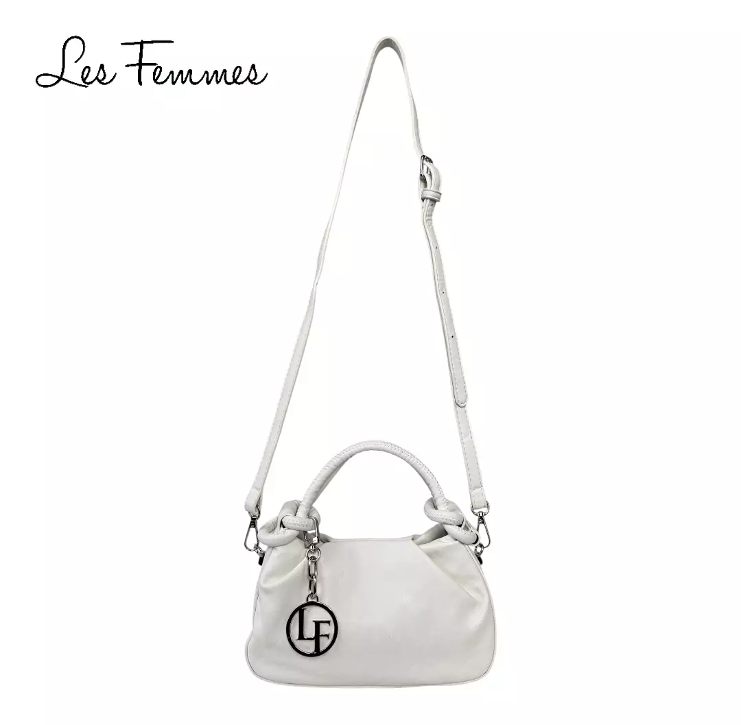 Tas Selempang Wanita Jemima Sling Bag G343 2412002 Les Femmes