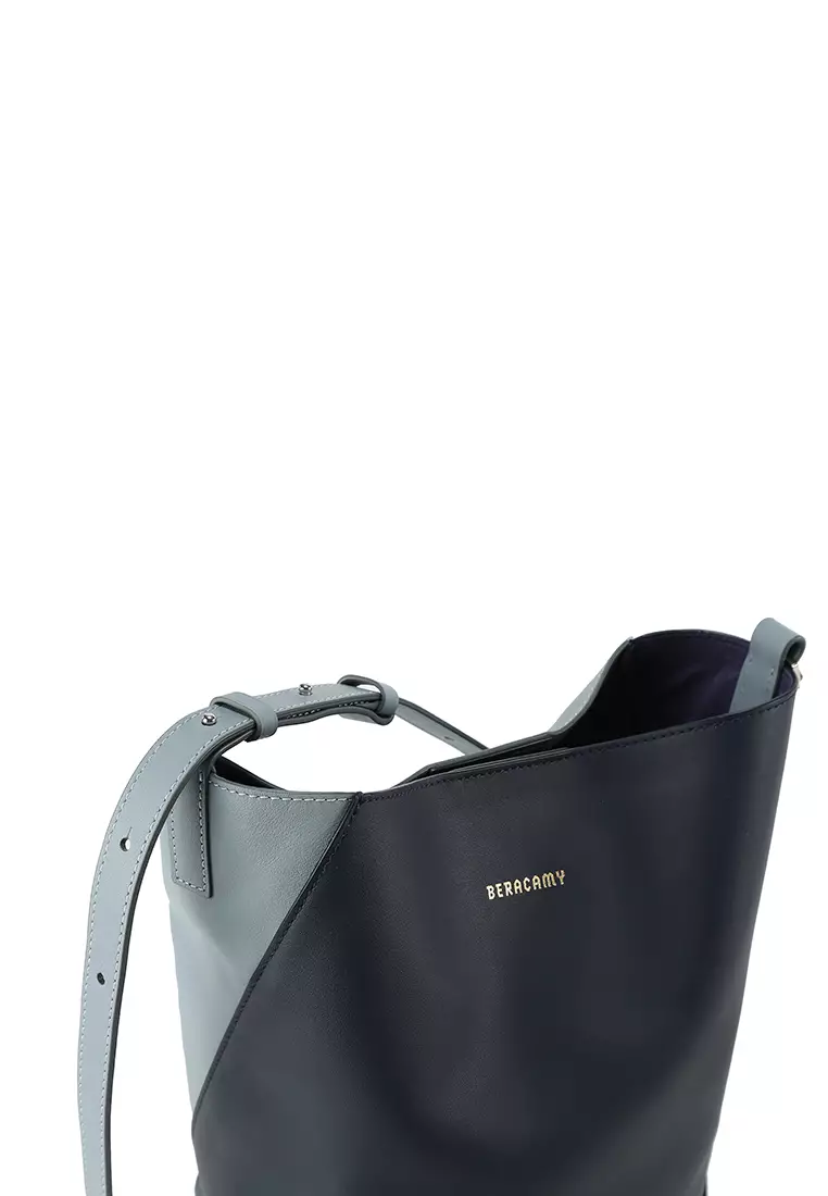 ANAIS Petite Shoulder Bag - Moonlight