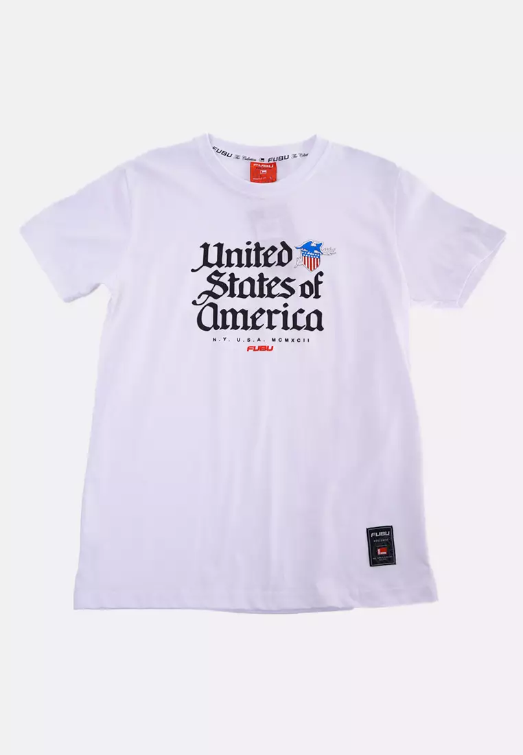 Round Neck Muscle Fit