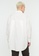 Trendyol white Plus Size Casual Shirt 6AD7DAADC7B21FGS_2