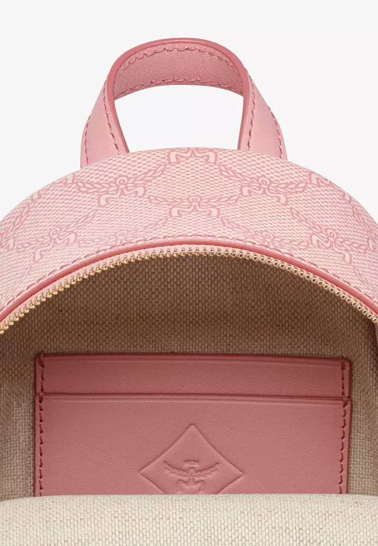 Stark Bebe Boo Backpack in Lauretos