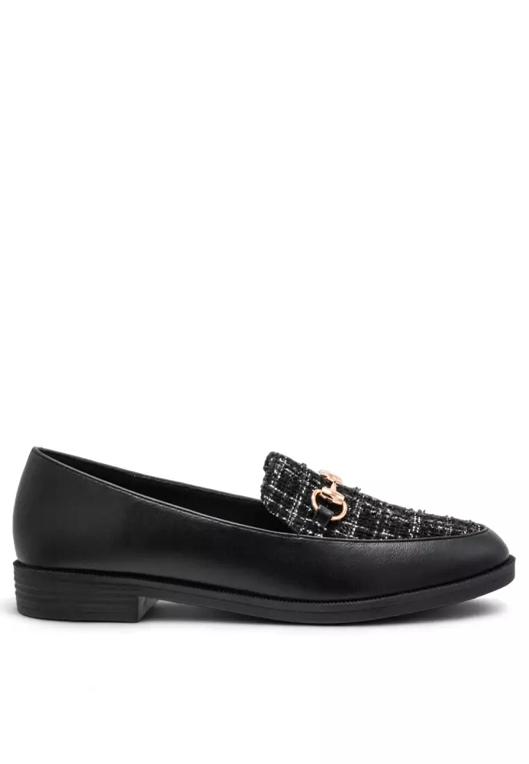 Discount on Noveni  shoes - SKU: Noveni Women Slip On Casual Flats - 240360372