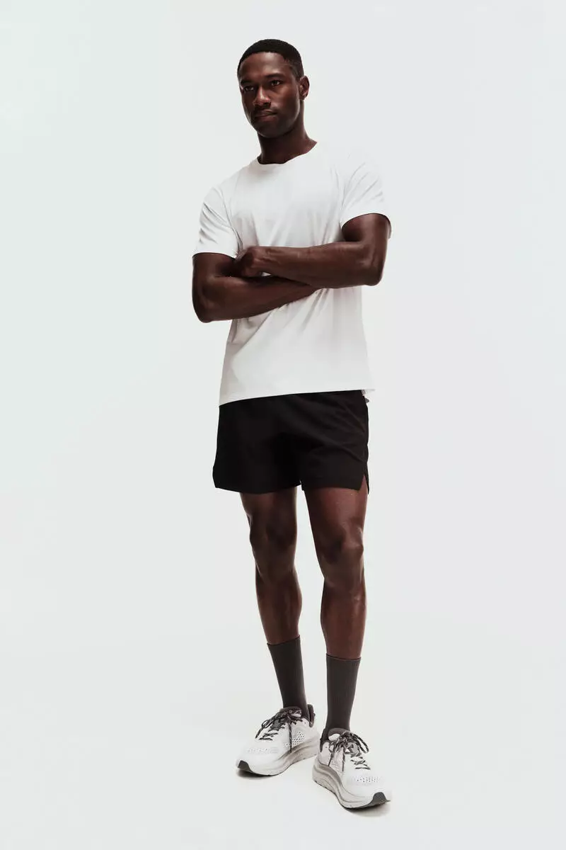 Mesh sports T-shirt with DryMove™