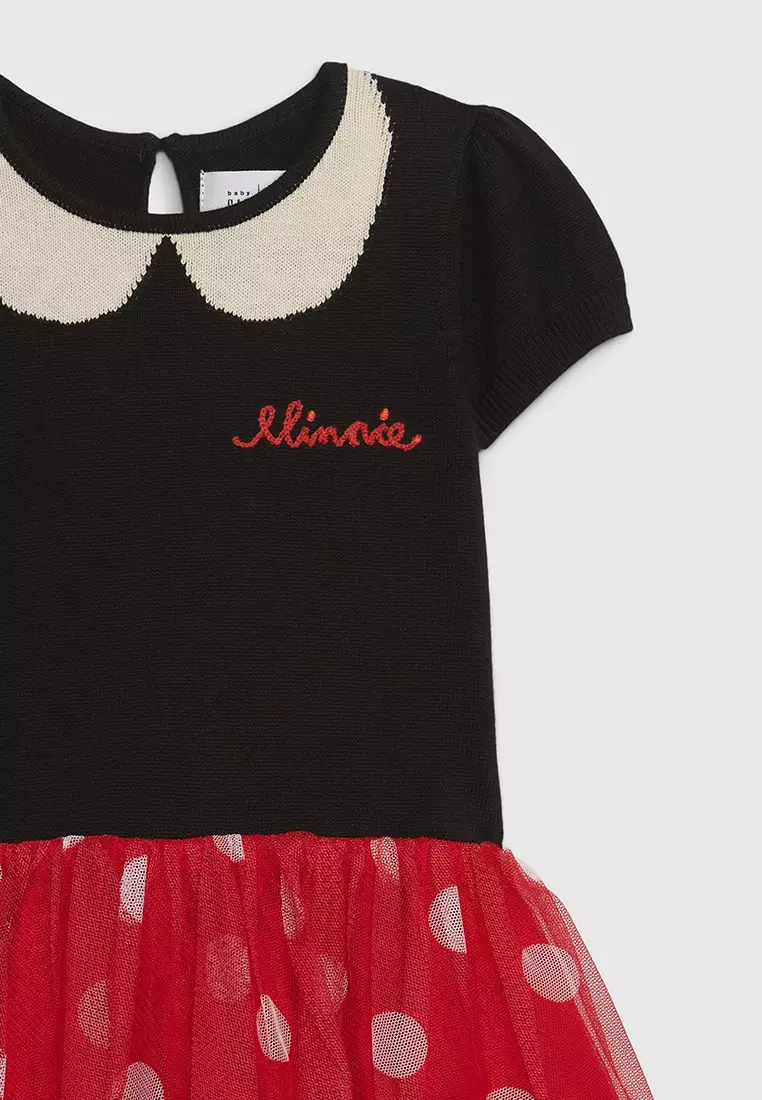 Disney Minnie Dress