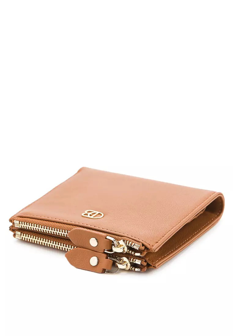 Betty Short Wallet