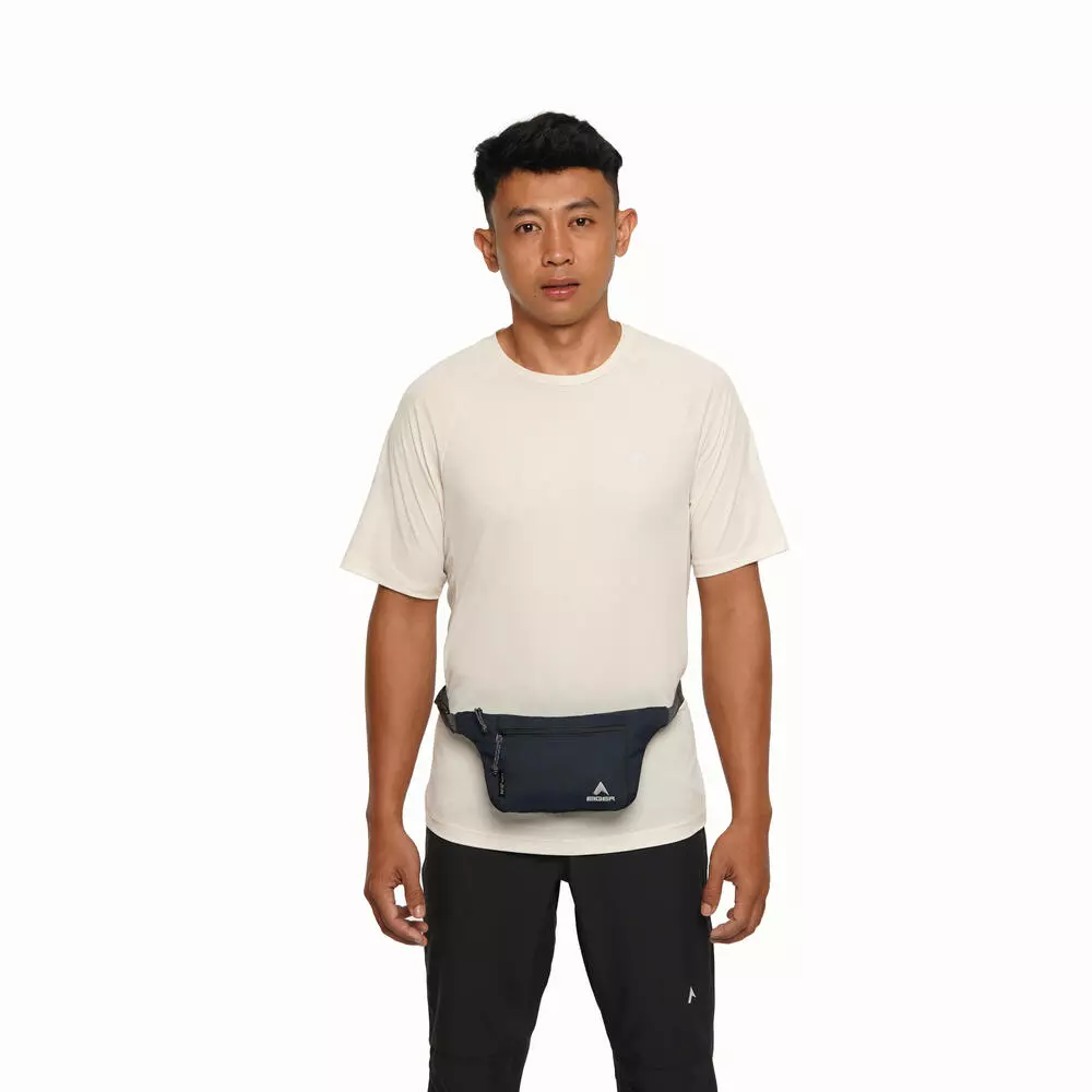 Eiger Money Belt Ng Waist Bag