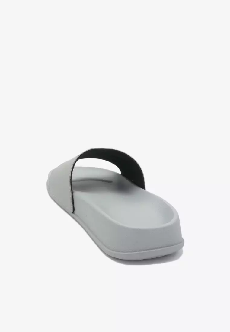 Dr Cardin Men Comfort Slides Sandals D-SLX-8370