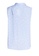 Terranova blue Women's Sleeveless Blouse With All-Over Print 1640FAA448CF6BGS_2