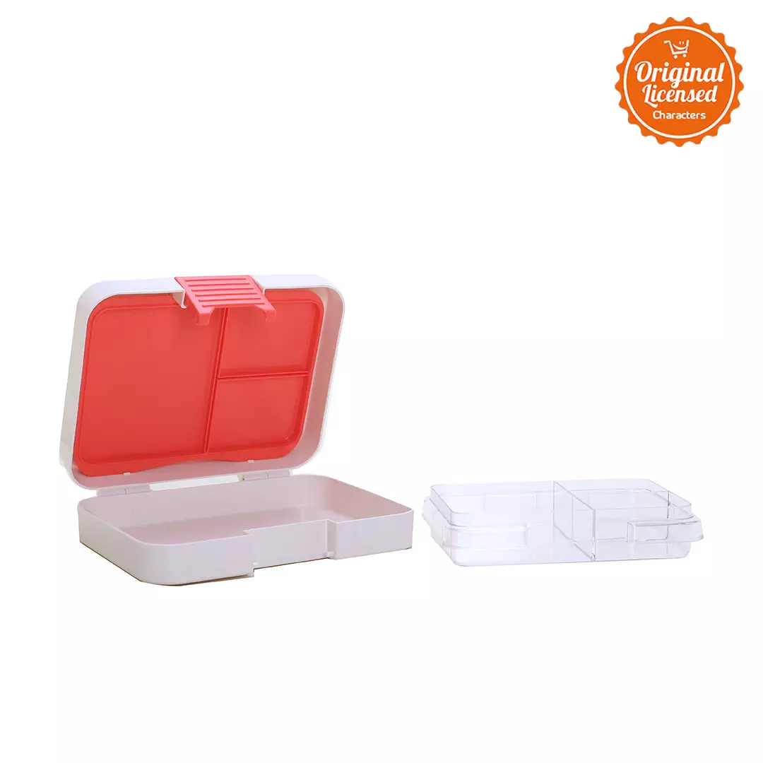 TOYU Lunch Box Medium Toyu Sweet Scoop 15x20x5 cm