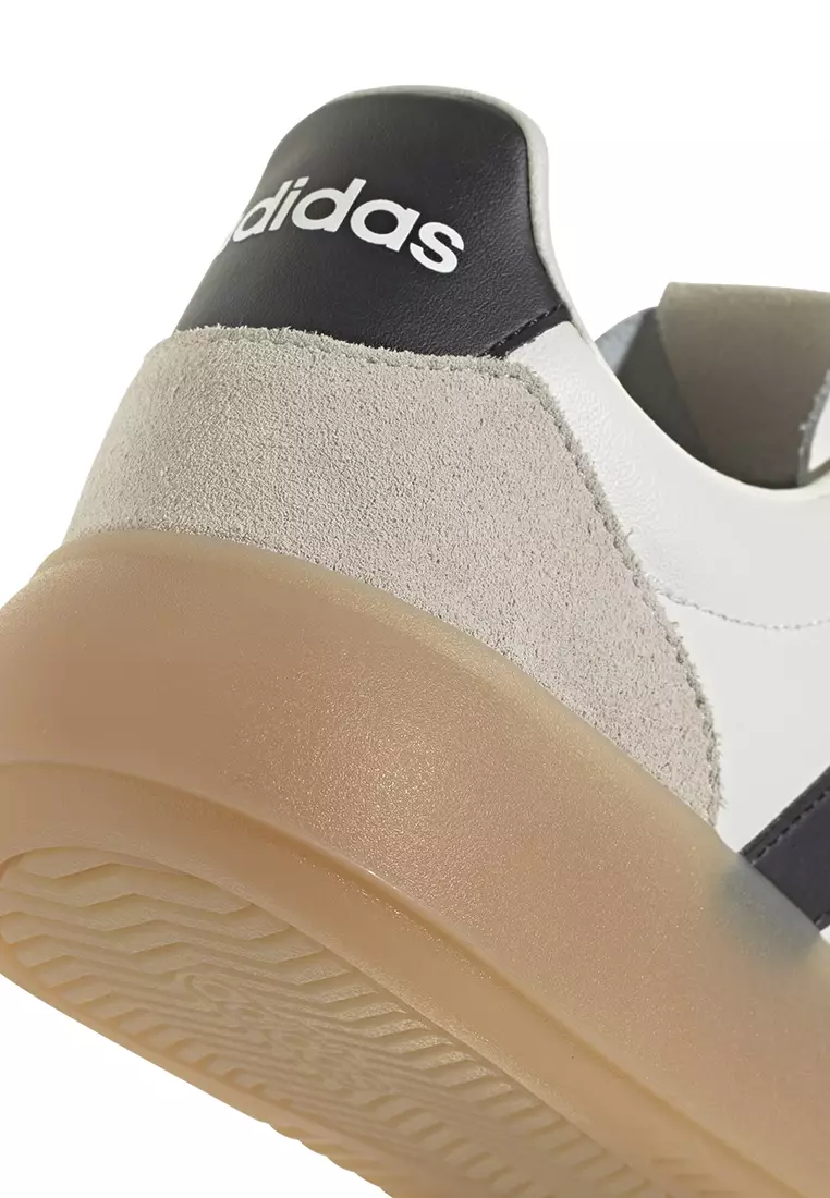 Barreda Decode Shoes