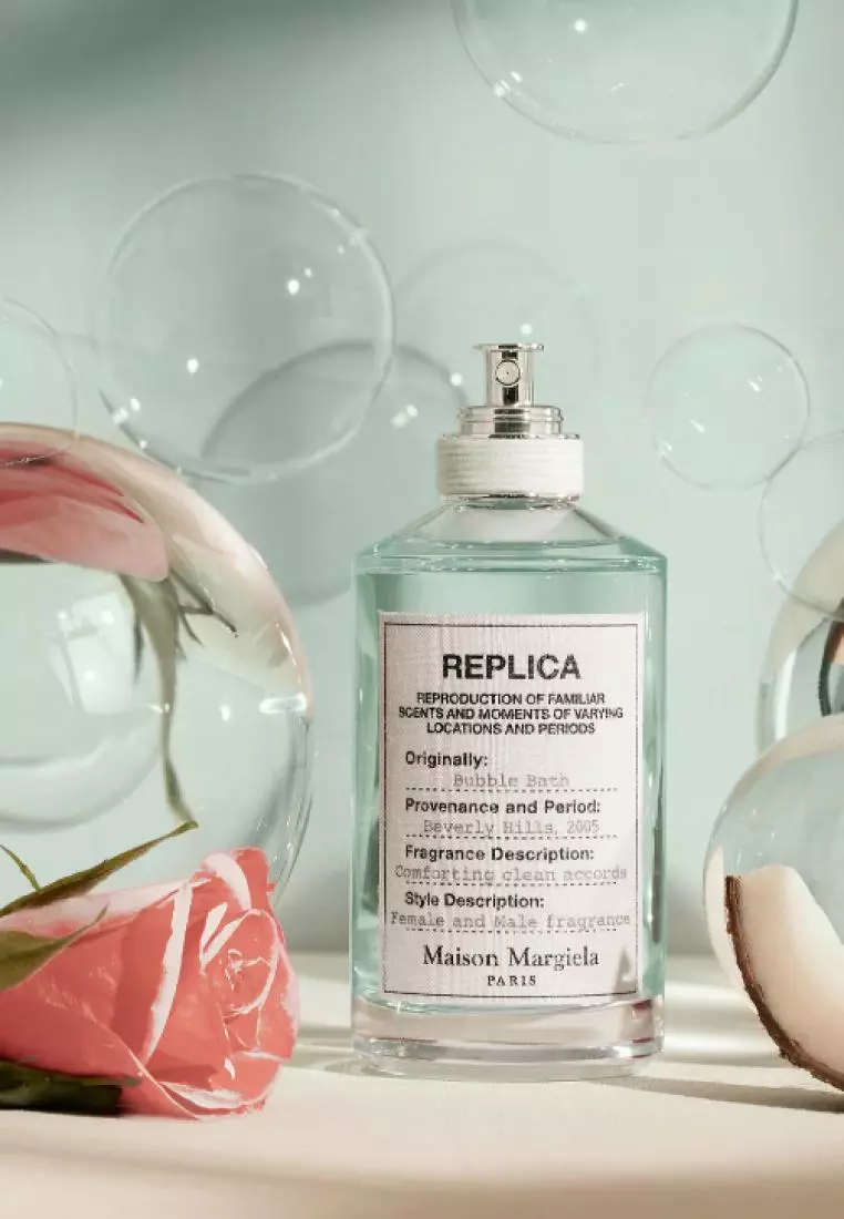 網上選購Maison Margiela Maison Margiela-Replica Bubble Bath 泡泡浴 