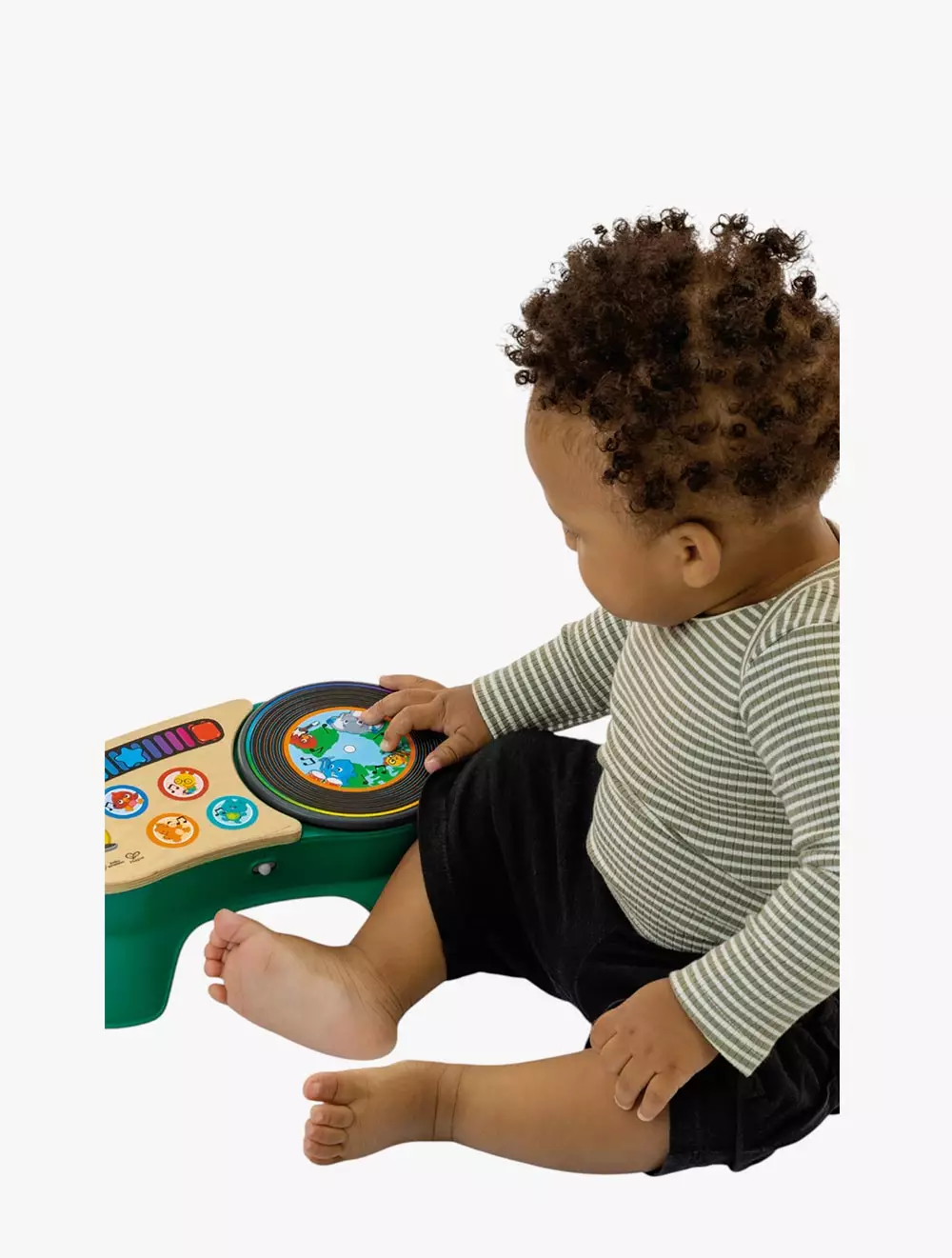 Hape DJ Discovery Magic Touch - HPA800915