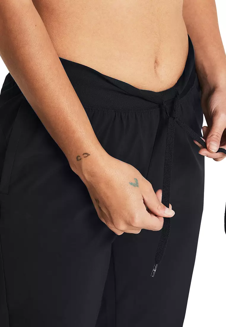 Rival High-Rise Pants