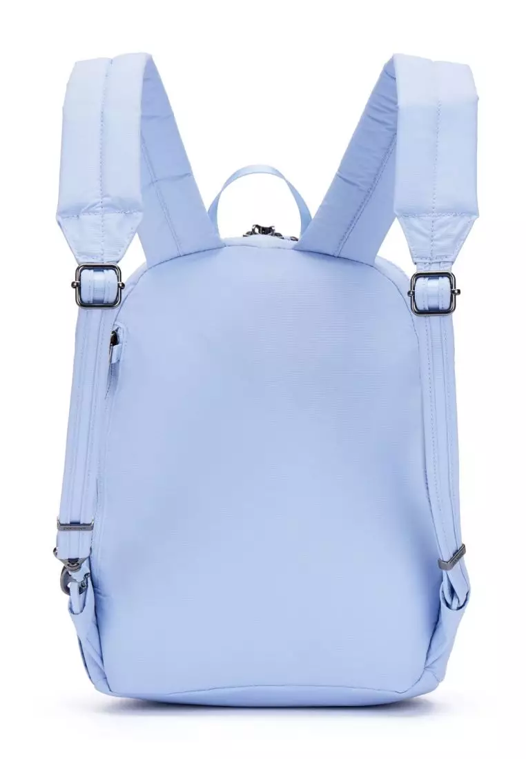 Pacsafe Citysafe CX Anti-Theft 8L Backpack Petite - Serenity Blue
