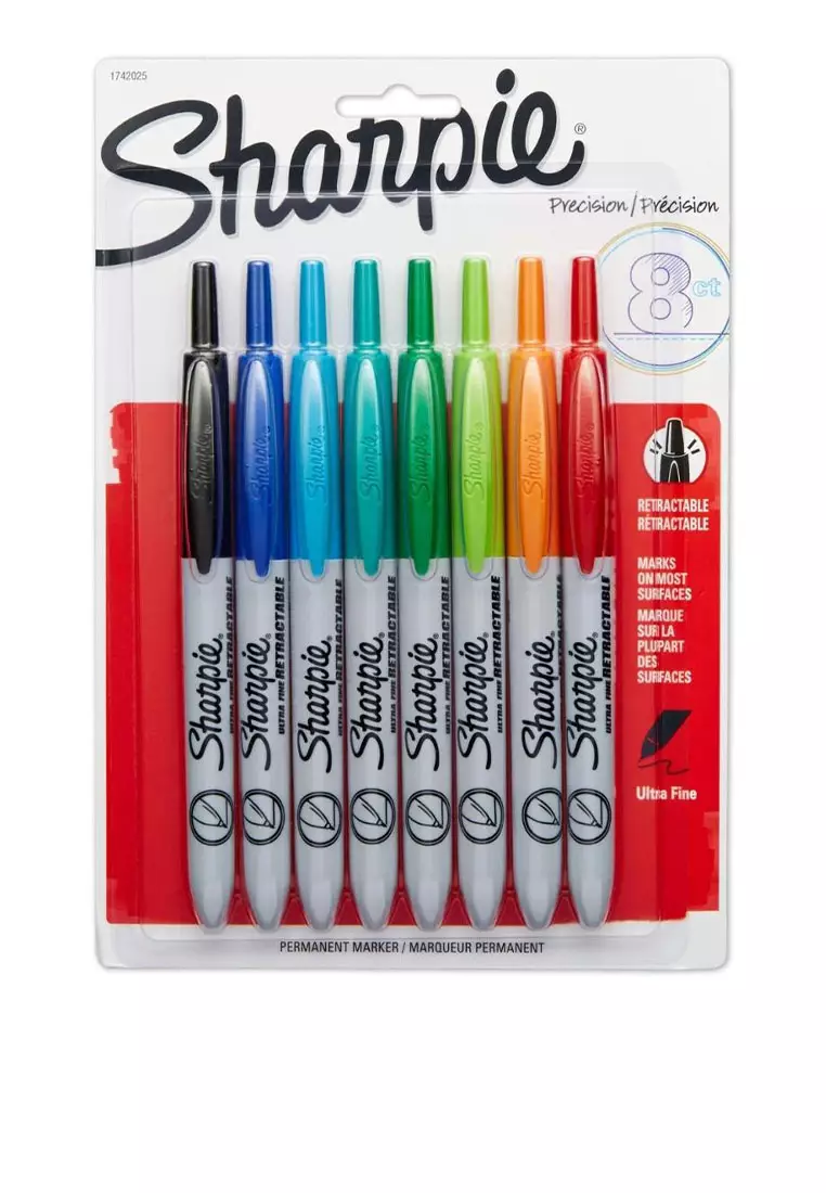 Buy deals sharpie markers