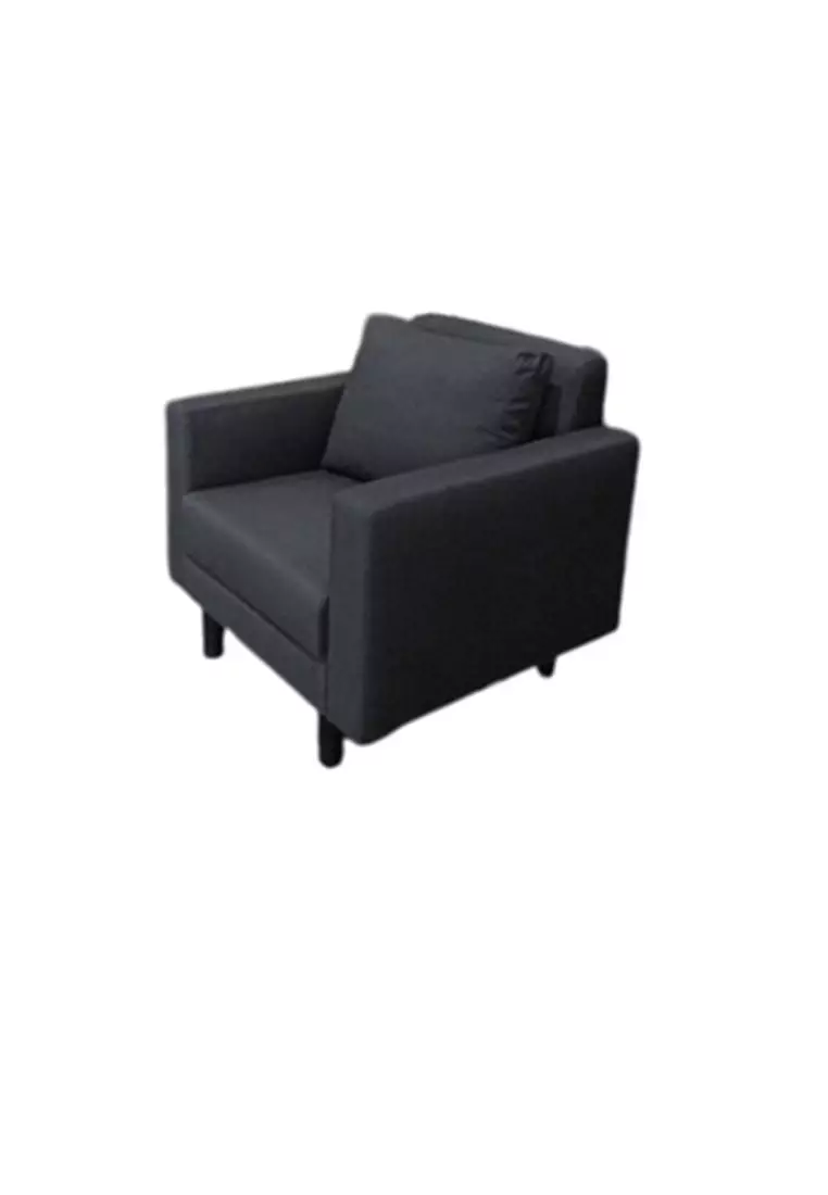 Buy URATEX FOAM Uratex Kiara 311 Sofa Set 2024 Online ZALORA