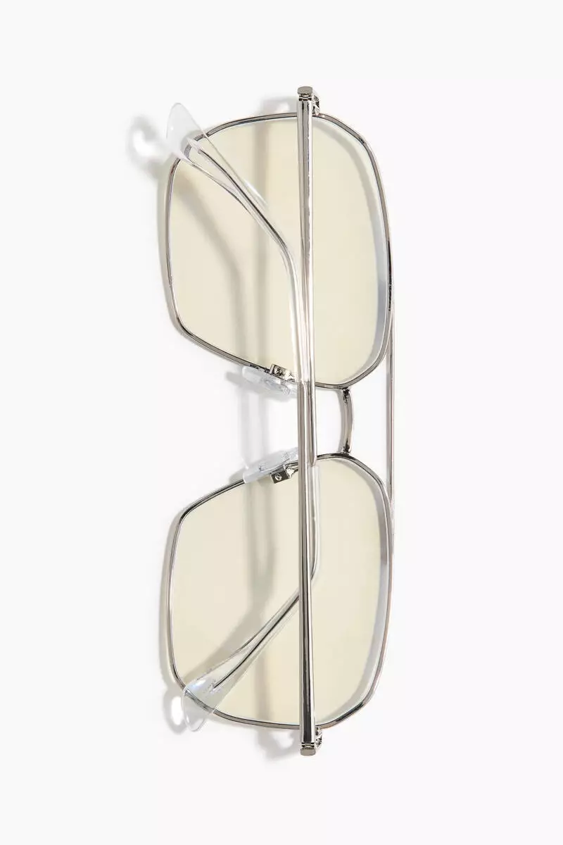Blue light glasses