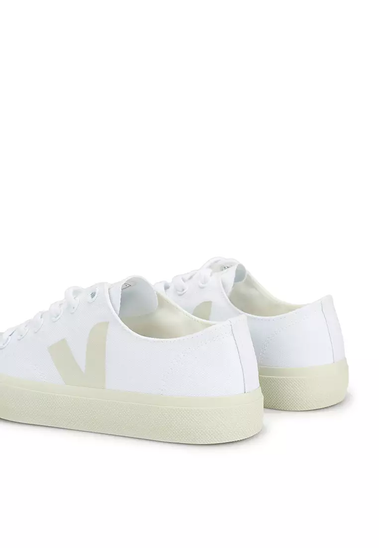 Wata II Low Canvas Sneakers