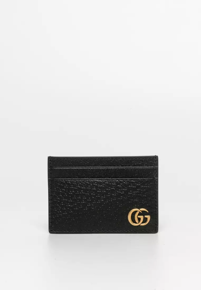 Marmont shop card holder