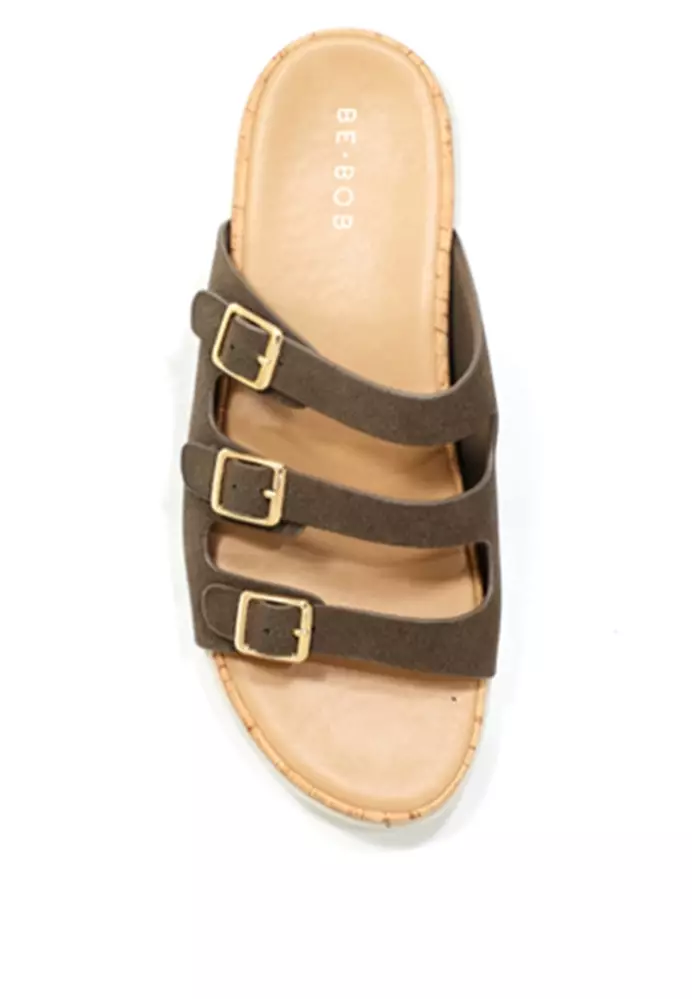 Be-Bob Sandal Erika-X25065