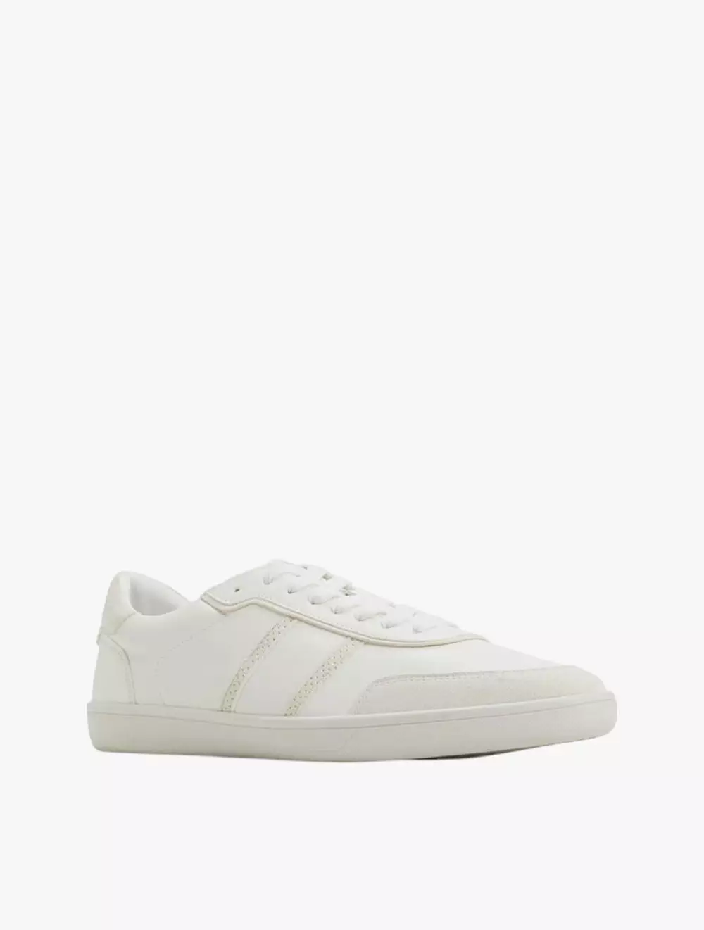 ALDO Uptown Men's Fashion Athletics - Open White