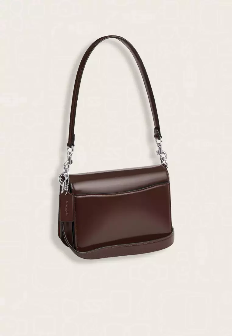 Coach Quinn Bag Maple